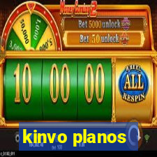 kinvo planos